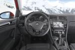 Volkswagen Golf 4Motion 2013 года